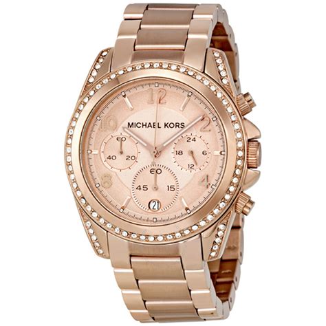 mk women watch